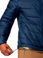 Parka-Hombre-Labyrinth-Loop-II-Azul-Columbia