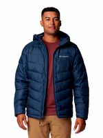 Parka-Hombre-Labyrinth-Loop-II-Azul-Columbia