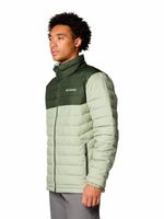 Parka-Hombre-Powder-Lite-II-Beige-Columbia