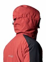 Cortaviento-Hombre-Highland-Summit-Ski-Rojo-Columbia