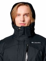 Parka-Hombre-Last-Tracks-Ski-Negro-Columbia