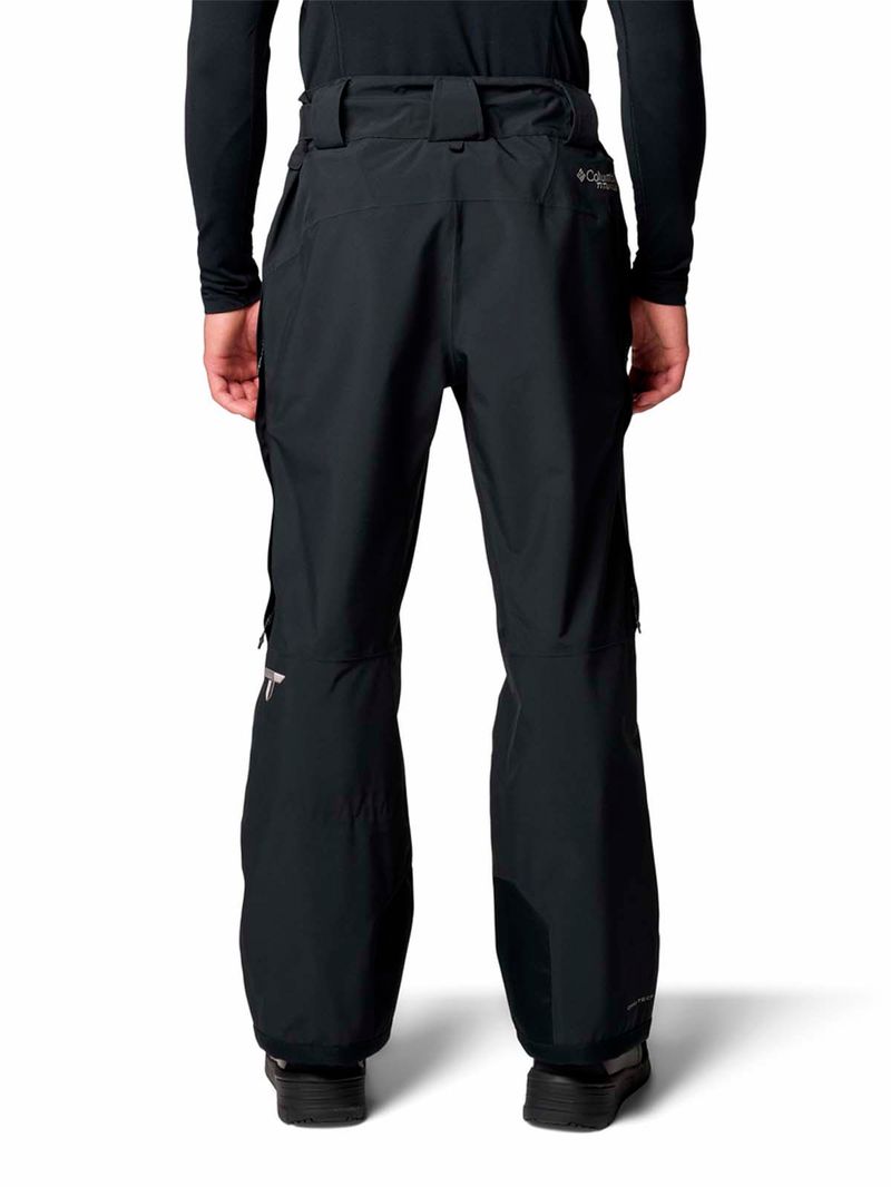 Pantalon-Hombre-Platinum-II-3L-Ski-Negro-Columbia