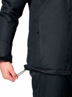 Parka-Hombre-Last-Tracks-Ski-Negro-Columbia