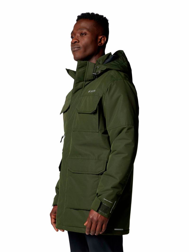 Parka-Hombre-Landroamer-II-Verde-Columbia