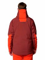 Parka-Hombre-Cirque-Bowl-Ski-Rojo-Columbia