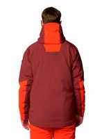 Parka-Hombre-Cirque-Bowl-Ski-Rojo-Columbia