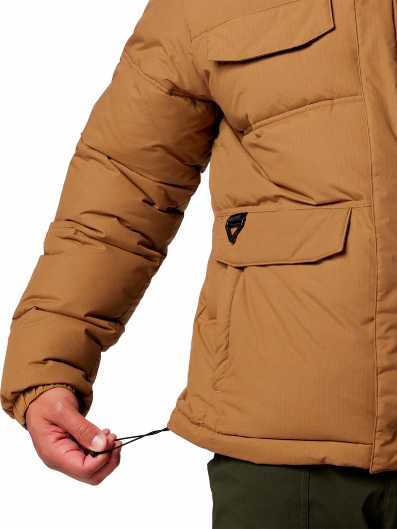 Parka-Hombre-Landroamer-Cafe-Columbia