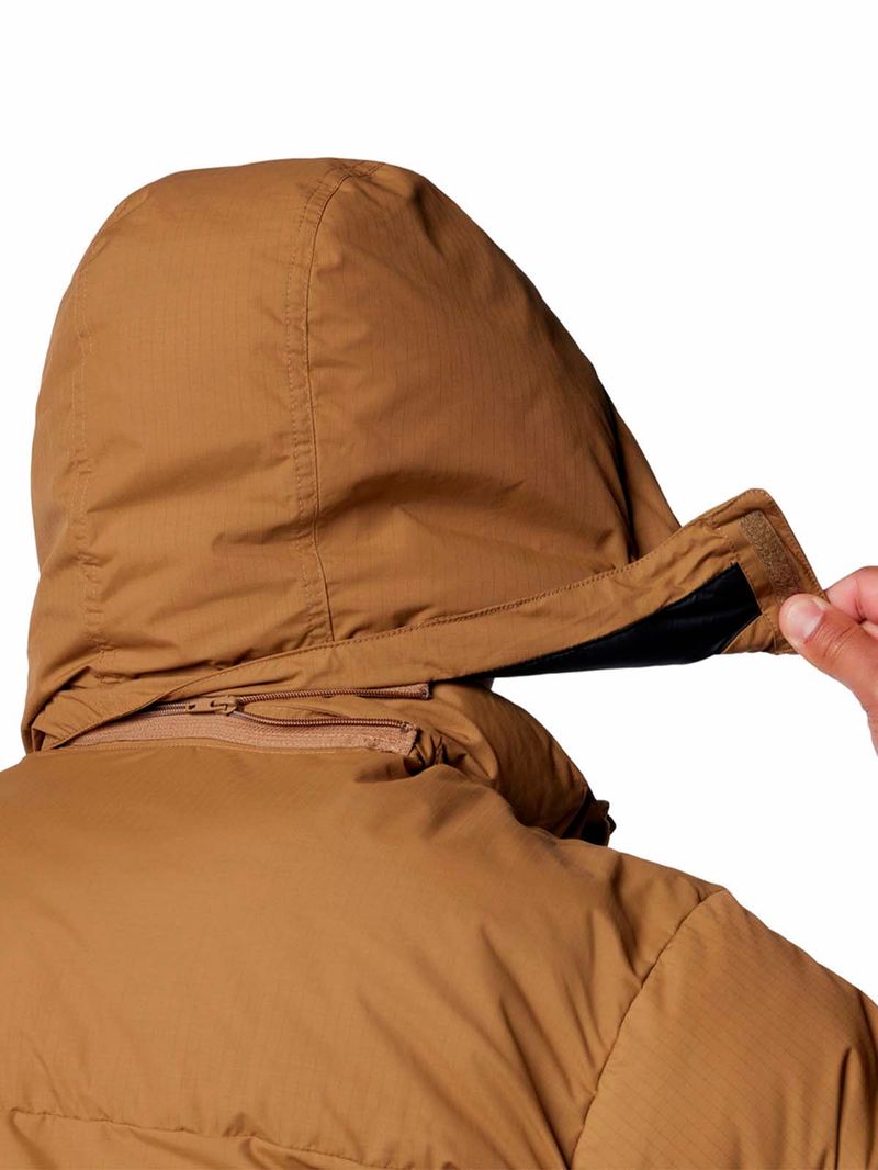Parka-Hombre-Landroamer-Cafe-Columbia