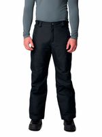 Pantalon-De-Nieve-Hombre-Bugaboo-V-Ski-Negro-Columbia