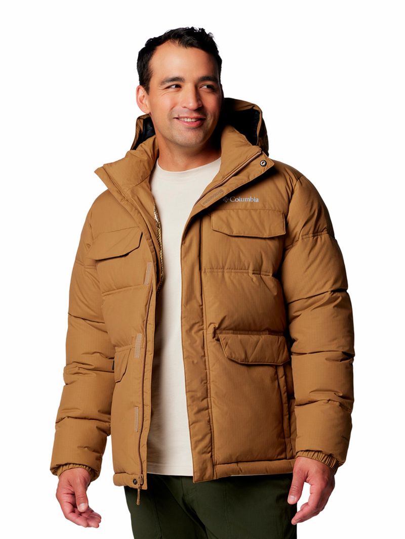 Parka-Hombre-Landroamer-Cafe-Columbia