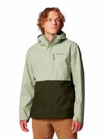 Parka-Impermeable-Hombre-Hikebound-II-Beige-Columbia
