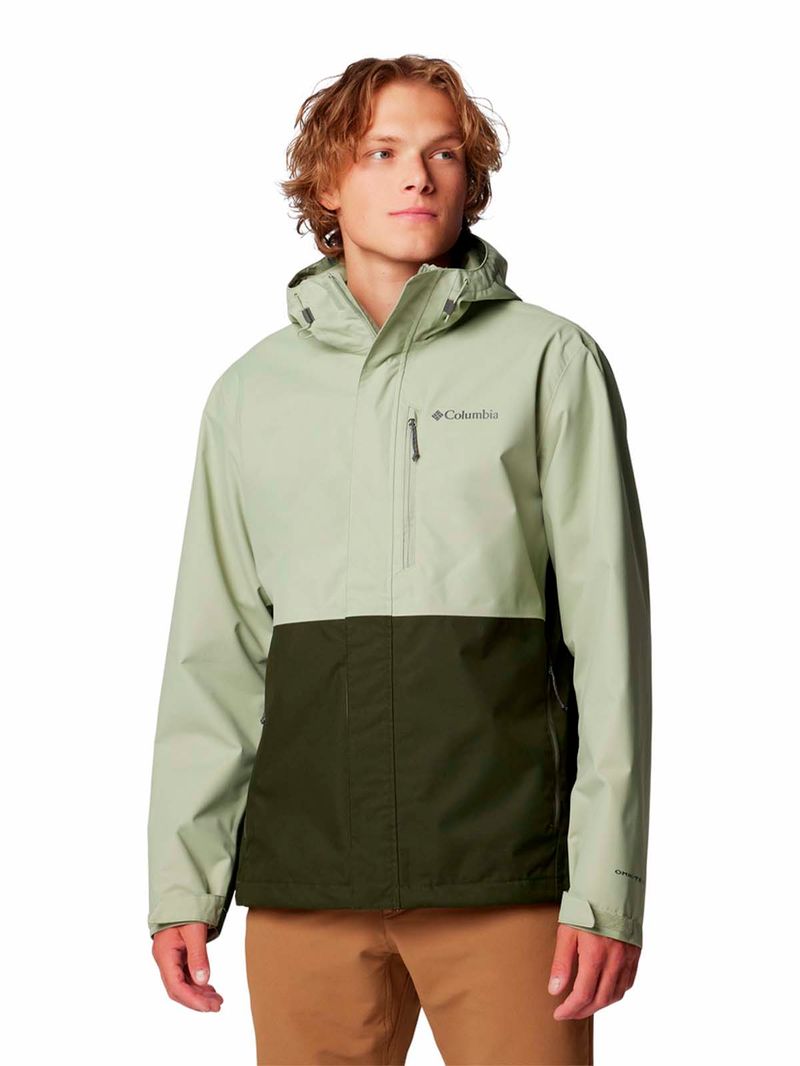 Parka-Impermeable-Hombre-Hikebound-II-Beige-Columbia