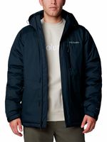 Parka-Hombre-Oak-Harbor-II-Negro-Columbia
