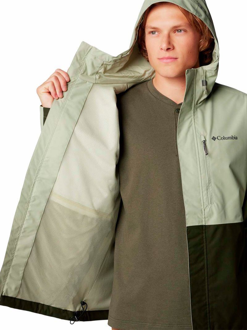 Parka-Impermeable-Hombre-Hikebound-II-Beige-Columbia