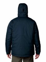 Parka-Hombre-Oak-Harbor-II-Negro-Columbia