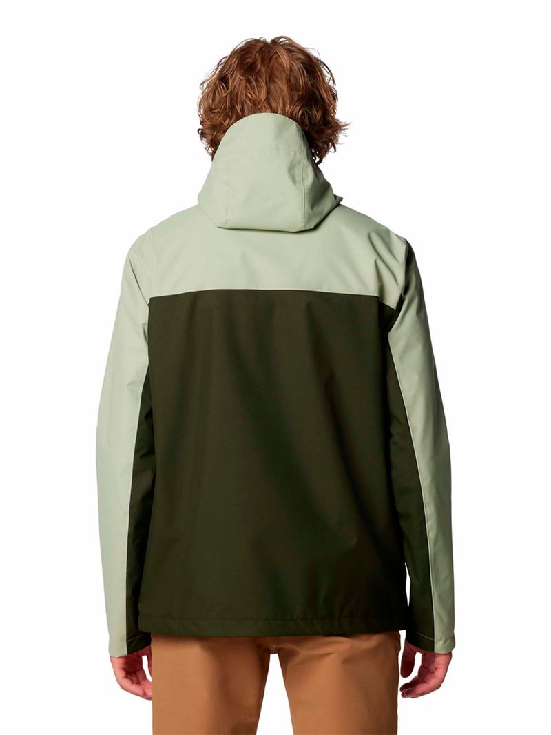 Parka-Impermeable-Hombre-Hikebound-II-Beige-Columbia