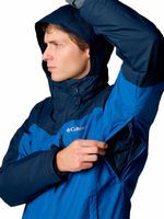 Parka-Hombre-Whirlibird-V-Ski-Azul-Columbia