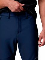 Pantalón Hombre Vast Canyon Azul Columbia