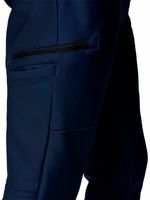 Pantalón Hombre Vast Canyon Azul Columbia