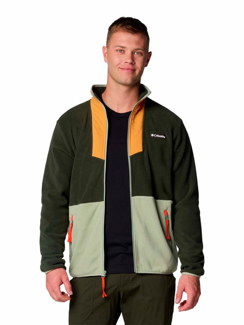 Polar-Hombre-Sequoia-Grove-Full-Multicolor-Columbia
