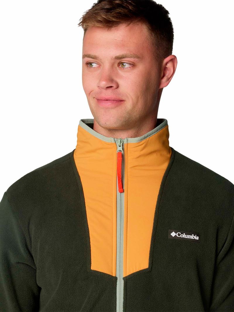 Polar-Hombre-Sequoia-Grove-Full-Multicolor-Columbia