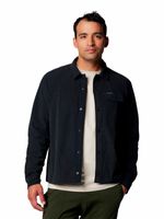 Camisa-Manga-Larga-Hombre-Flare-Gun-Negro-Columbia