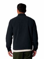 Camisa-Manga-Larga-Hombre-Flare-Gun-Negro-Columbia