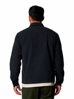 Camisa-Manga-Larga-Hombre-Flare-Gun-Negro-Columbia
