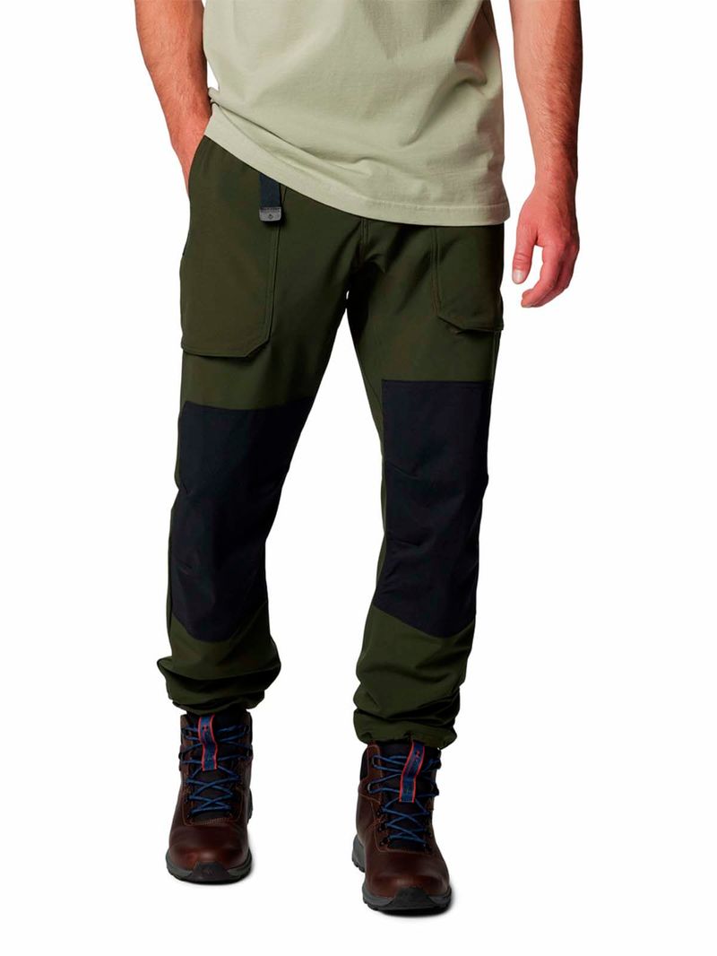 Pantalon-Hombre-Landroamer-II-Verde-Columbia