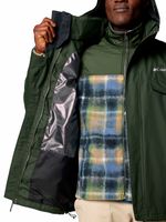 Parka-Hombre-Bugaboo-III-Fleece-Verde-Columbia