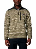 Polar-Hombre-Sweater-Weather-Half-Gris-Columbia