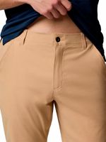 Pantalon-Hombre-Blck-Mesa-Woven-Beige-Columbia