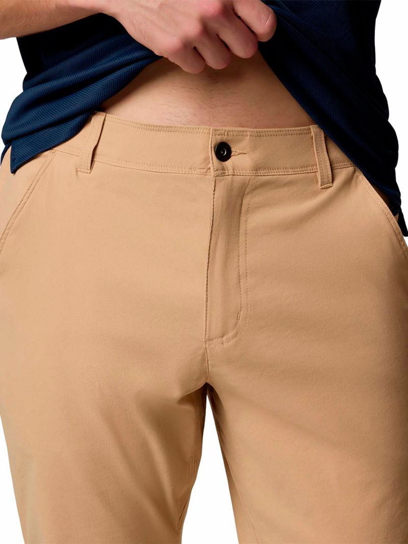 Pantalon-Hombre-Blck-Mesa-Woven-Beige-Columbia