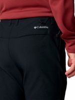 Pantalon-Hombre-Blck-Mesa-Woven-Negro-Columbia