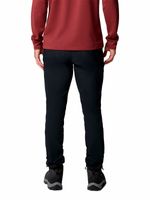 Pantalon-Hombre-Blck-Mesa-Woven-Negro-Columbia