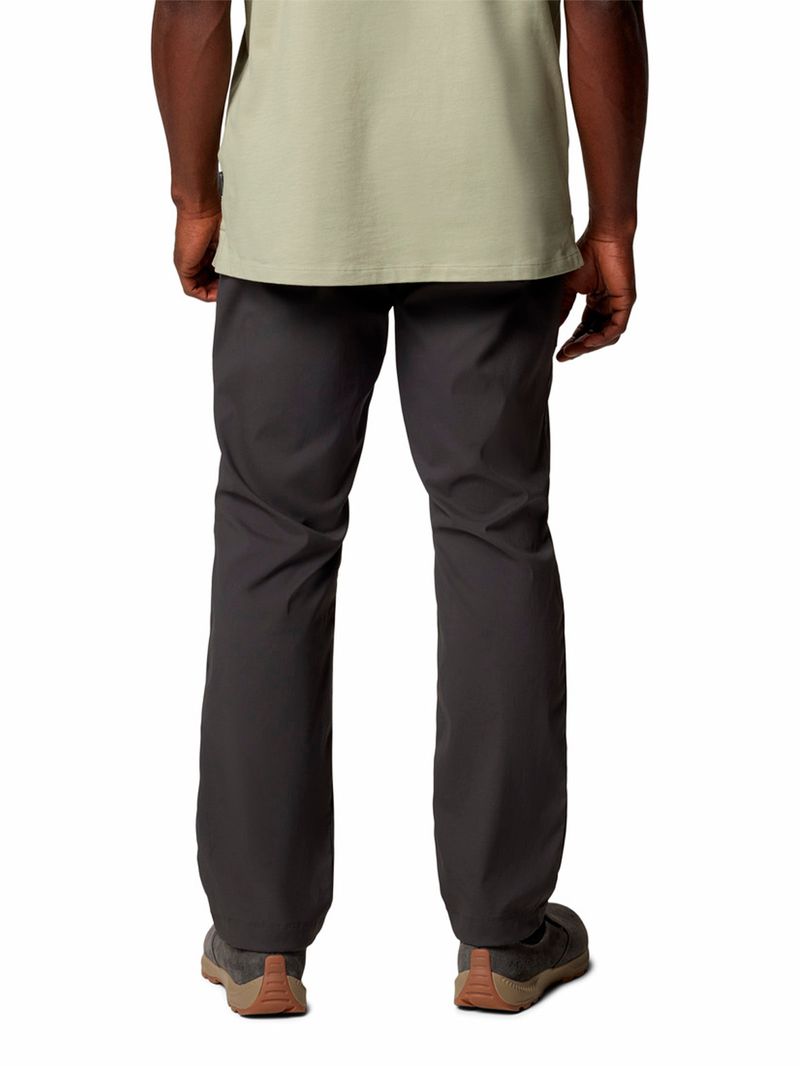 Pantalon-Hombre-Landroamer-Ripstop-Gris-Columbia