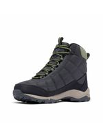 Bota Hombre Firecamp Boot Gris Columbia