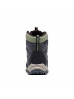 Bota Hombre Firecamp Boot Gris Columbia