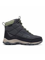 Bota Hombre Firecamp Boot Gris Columbia
