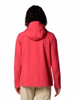 Cortaviento-Mujer-Earth-Explorer-II-Rojo-Columbia