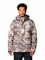 Parka-Hombre-Whirlibird-V-Ski-Gris-Columbia