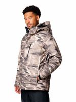 Parka-Hombre-Whirlibird-V-Ski-Gris-Columbia