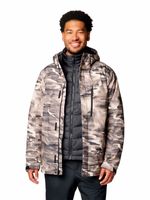 Parka-Hombre-Whirlibird-V-Ski-Gris-Columbia