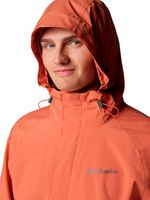 Cortaviento-Hombre-Earth-Explorer-II-Rojo-Columbia