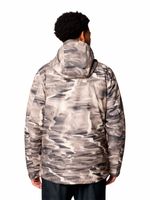 Parka-Hombre-Whirlibird-V-Ski-Gris-Columbia