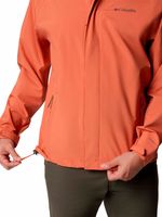 Cortaviento-Hombre-Earth-Explorer-II-Rojo-Columbia