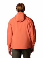 Cortaviento-Hombre-Earth-Explorer-II-Rojo-Columbia