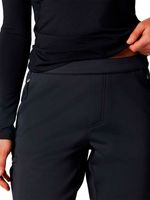 Pantalon-Mujer-Vast-Canyon-Negro-Columbia