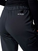 Pantalon-Mujer-Vast-Canyon-Negro-Columbia