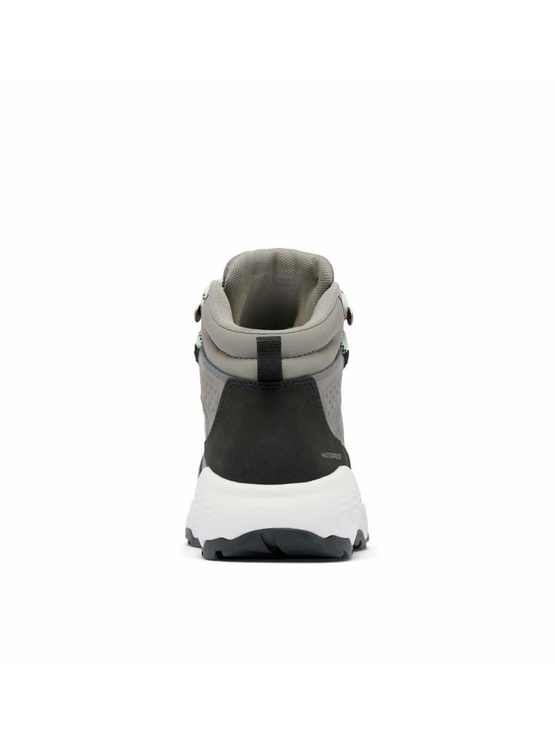Botin-Mujer-Newton-Wander-LTR-Gris-Columbia